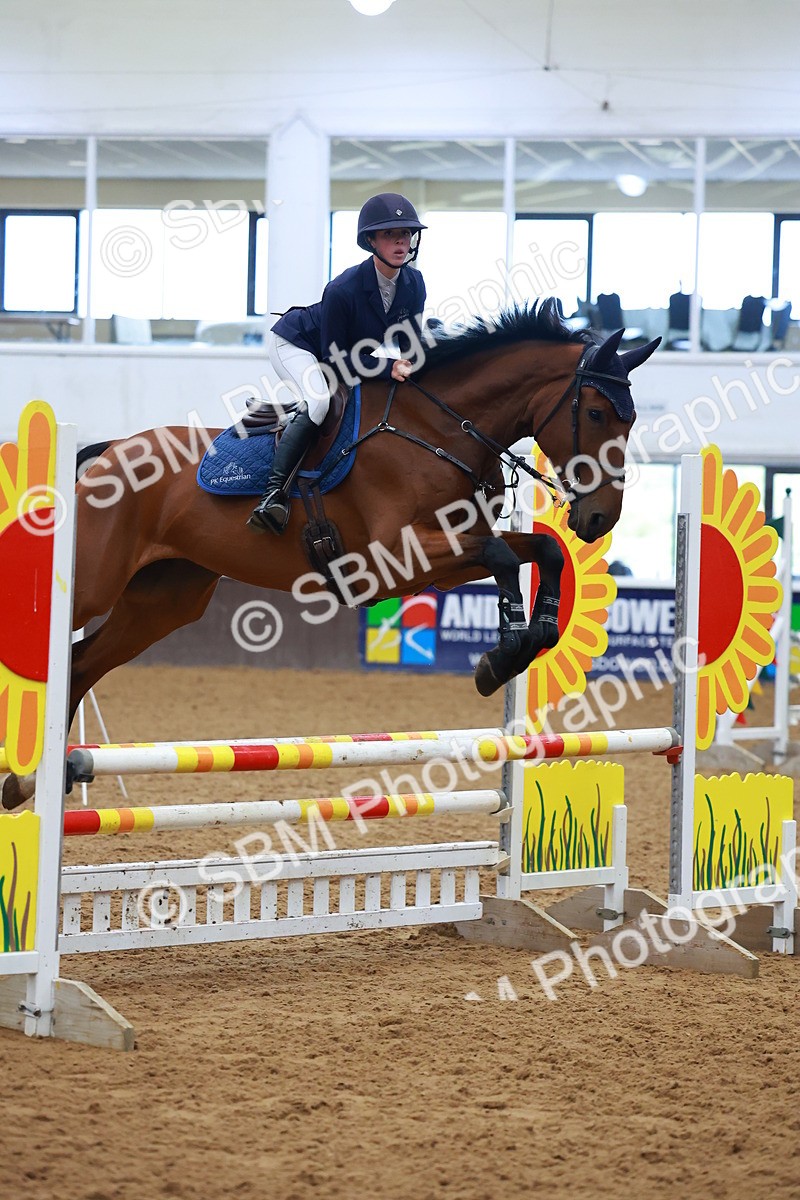 SBM_001426 - Class 3 - Senior Discovery 1.00m