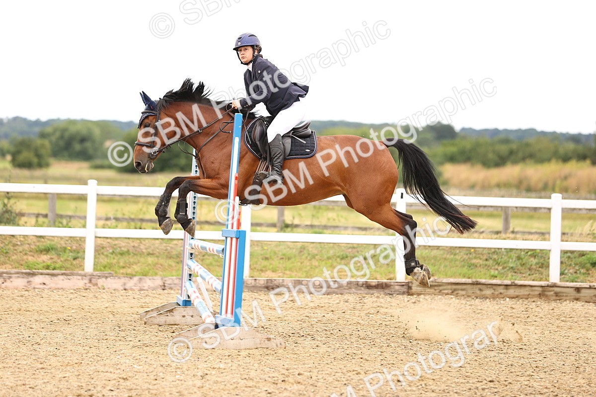 SBM_000151 - Class 2 - 0.85cm Amateur Championship Qualifier