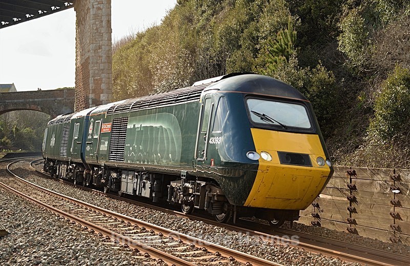 11th March 2019 - Teignmouth, Devon