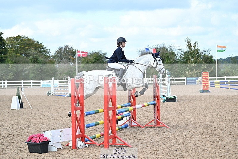 241005A-102600-02983 - SAT Cls 16 85cm Amateur Quali