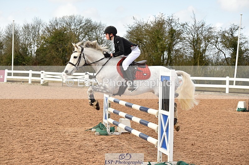 240210A-105638-00769 - Cls 5 Pony Discovery & 90cm Open