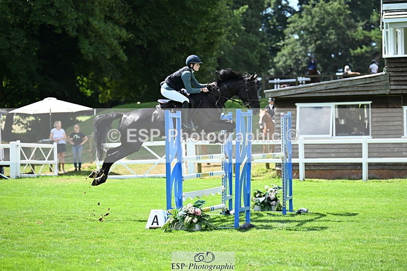 250703A-110114-03000 - Cls 1 Snr Foxhunter