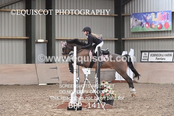 BPP_1417 - CLASS 3  Club 70cms Open