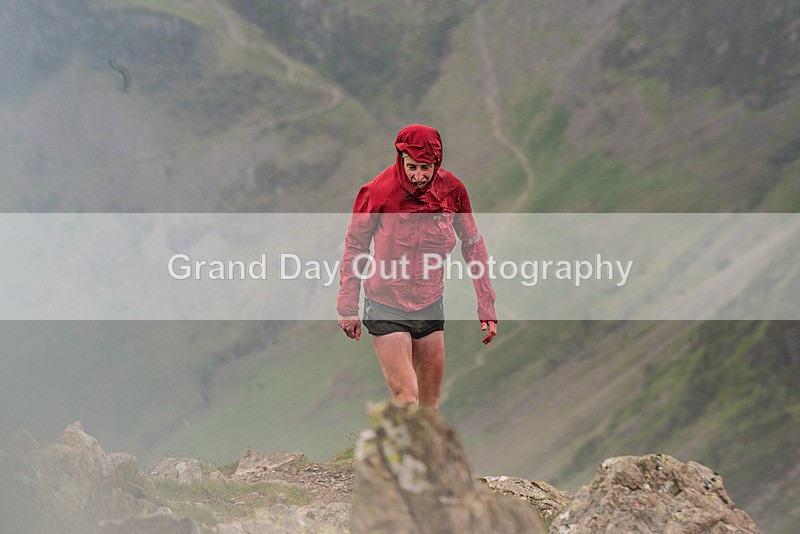 Buttermere Horseshoe-149 - Buttermere Horseshoe Fell Race Saturday 25th June 2022