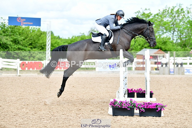 240524A-100203-02392 - Cls 21 British Novice and 90cm Open