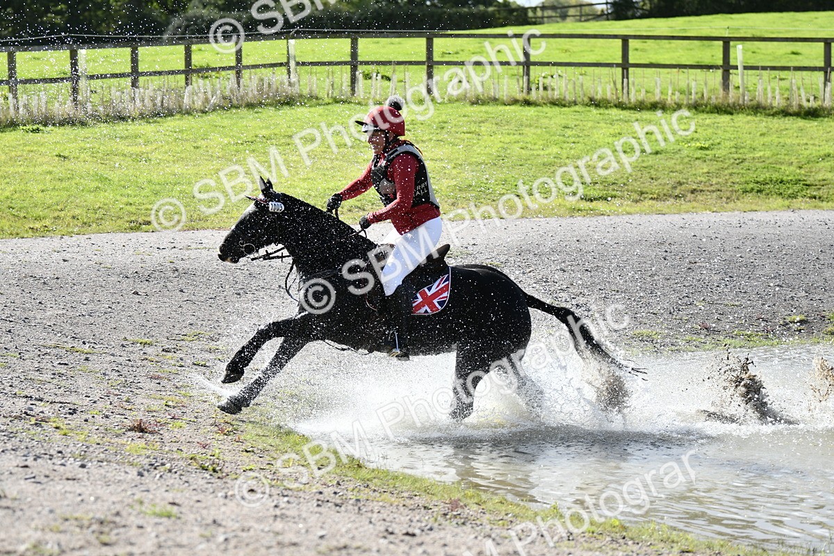 SBM_17521 - E4b - Eventers Challenge 60cm Open