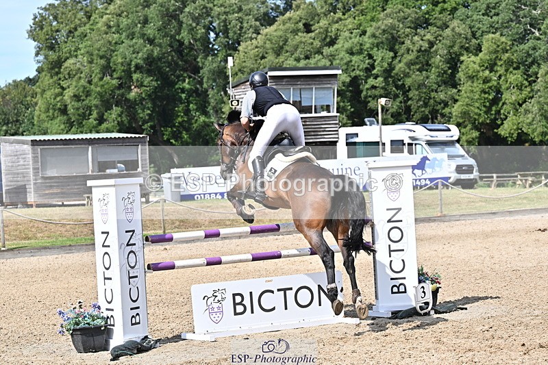 250704A-162721-12024 - Cls 23 Snr Foxhunter