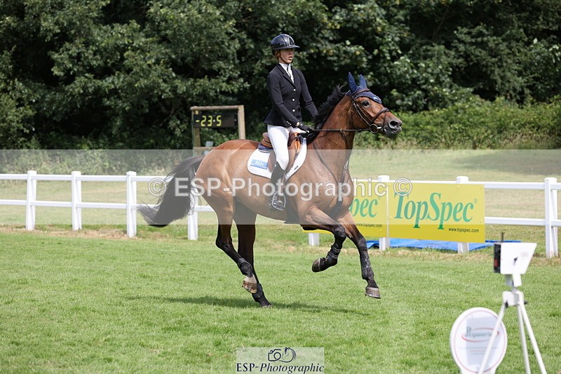 250704A-111535-08910 - Cls 16 Snr Newcomers 2nd Round