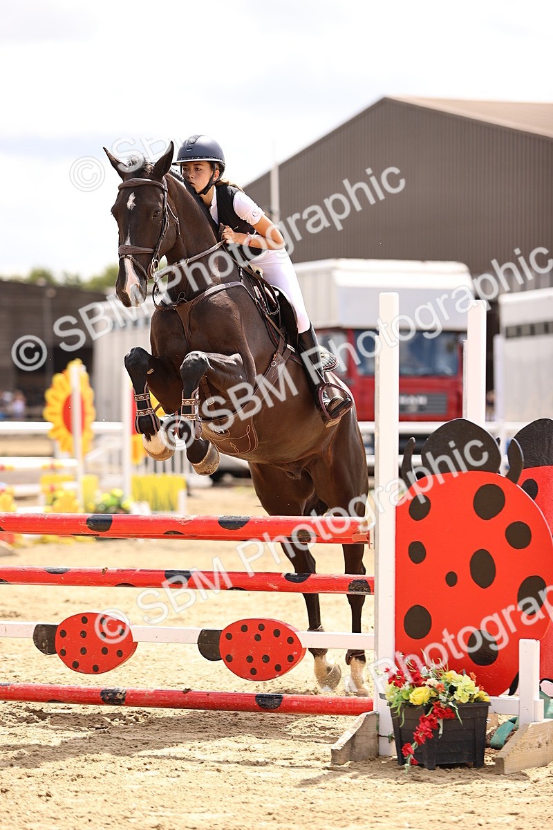 SBM_013658 - Class 14 - Senior Discovery - 1.00m Open