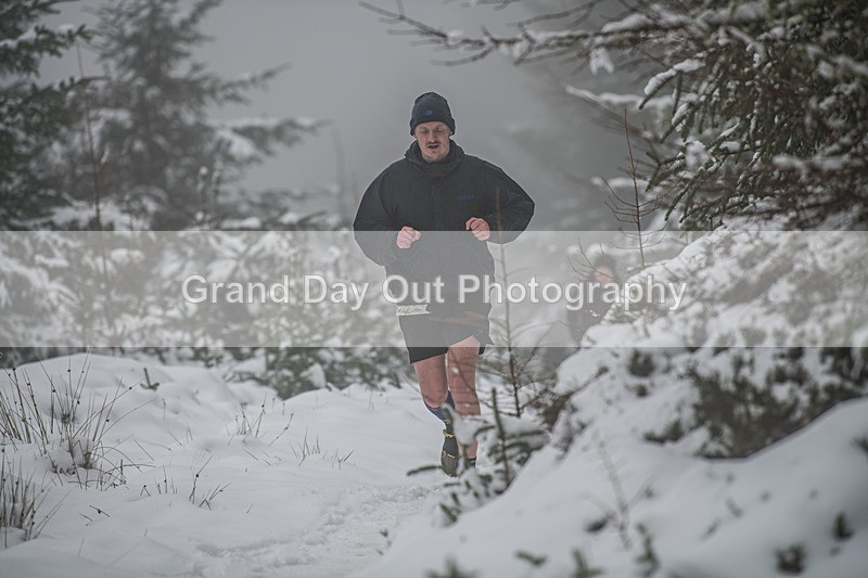 Glentress-1200 - High Terrain Events Glentress 42, 21 & 10K Trail Races Sunday 15th February 2026