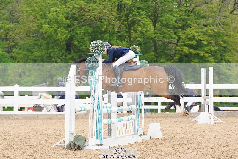230513A-102840-00379 - Cls 2 Pony British Novice & Open