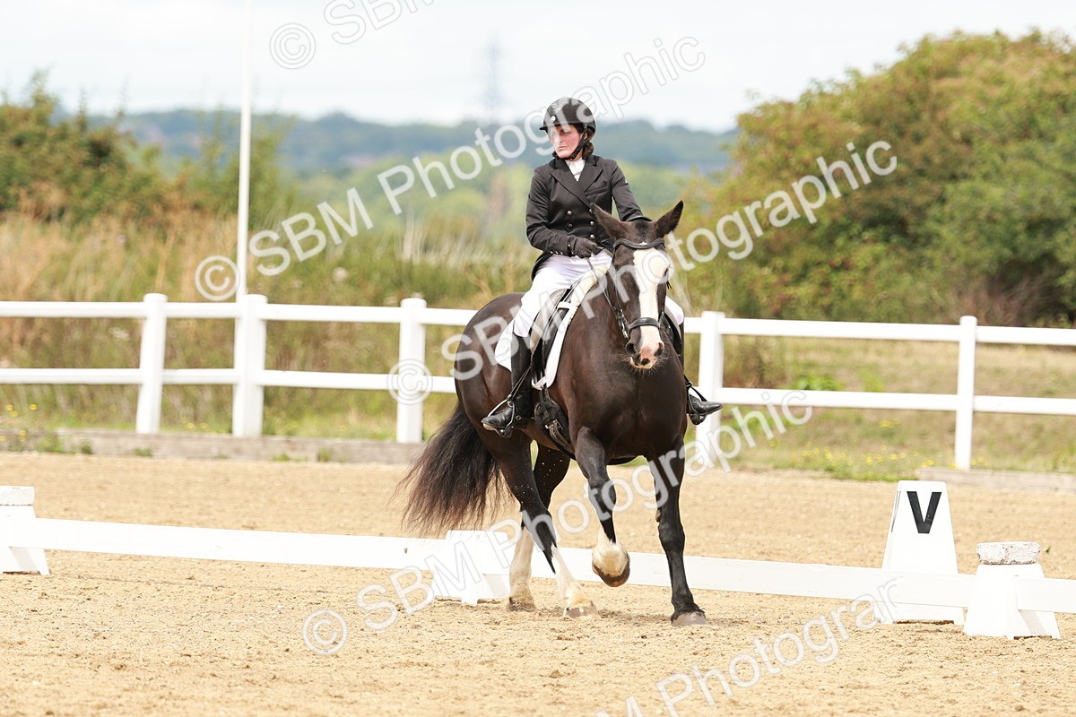 SBM_001391 - Class 4 - Novice 5