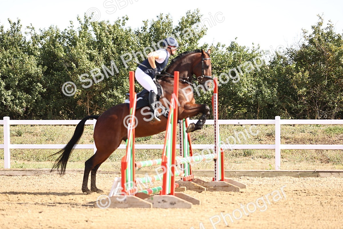 SBM_000039 - Class 1 - Clear Round