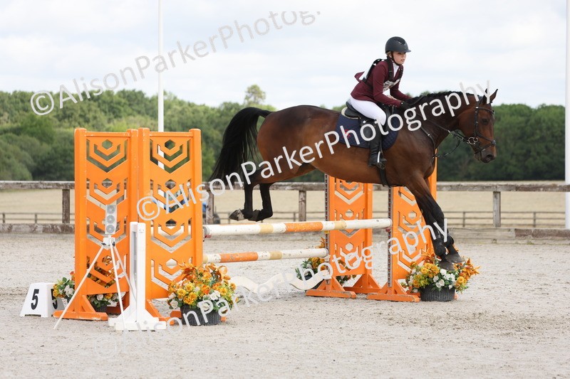 20250622-2071 - PC 90 Qualifier - Round 1