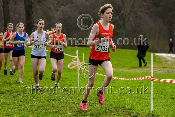 Falkirk25-911144 - U15 Girls