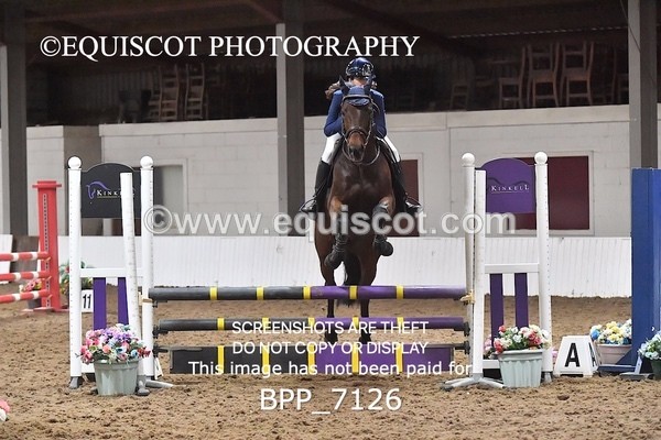 BPP_7126 - CLASS 3 0.85m Amateur Championship Qualifier