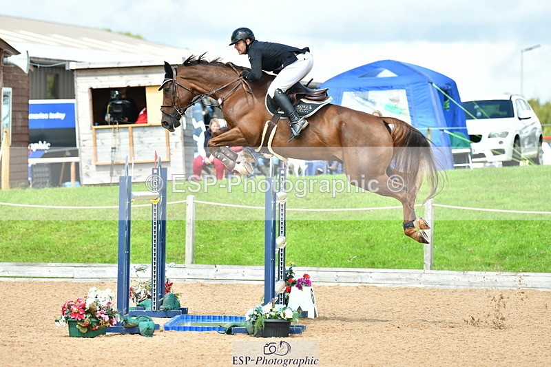 230723A-132952-12634 - Cls 12, 2 Star Big 1.45m GP 12.45 to End