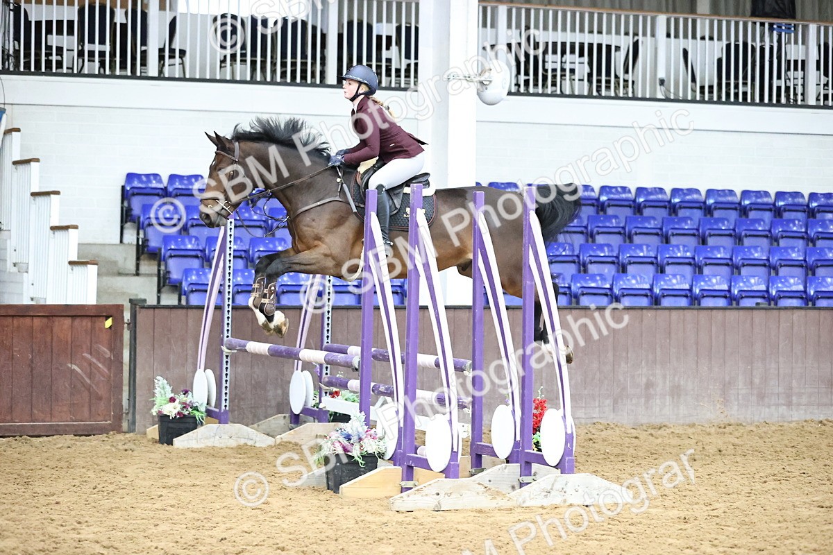 SBM_002579 - Class 9 - Senior British Novice 90cm
