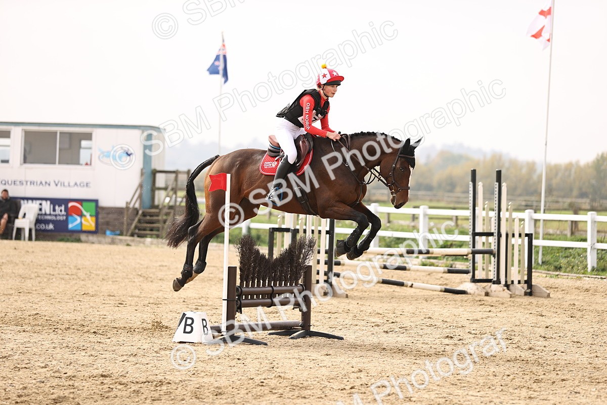 SBM_003014 - Class 2 - 80cm