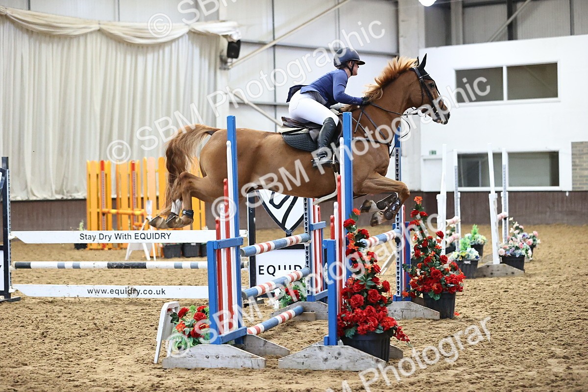 SBM_005442 - Class 17 - Equiyd Ruby Bluechip Qualifier