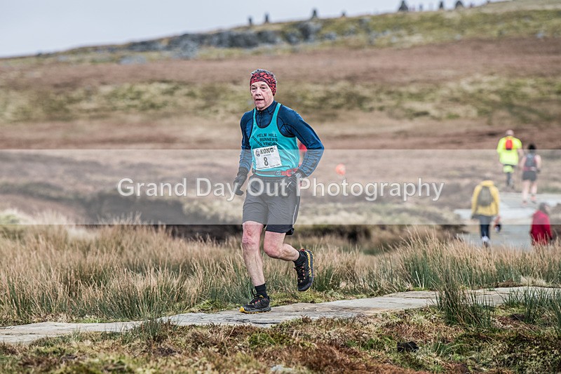 Nine Standards-575 - Nine Standards Fell Race Thursday 1st January 2026