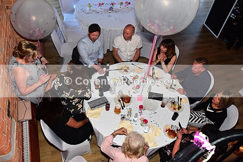 Lor-317 - Lorraine's 50th