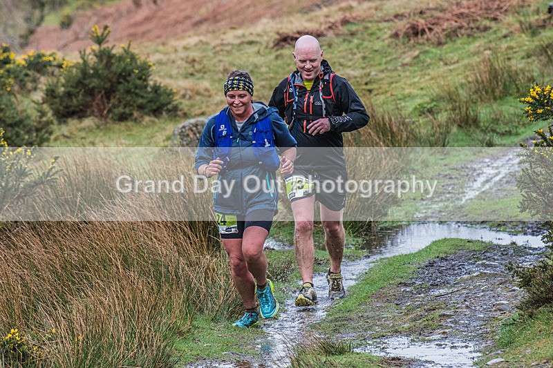 Buttermere-430 - Fellside Events Buttermere Trail Race Sunday 17th March 2024