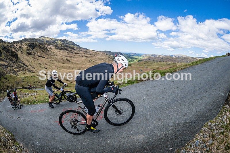 115518 - Hardknott Pass Camera 2 11.00-12.00