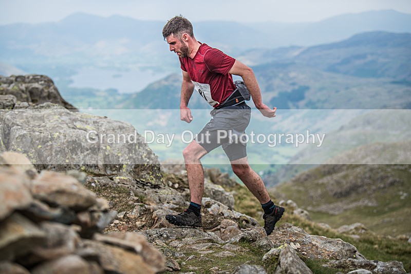 Glaramara-31 - Glaramara Fell Race Sunday 21st May 2023