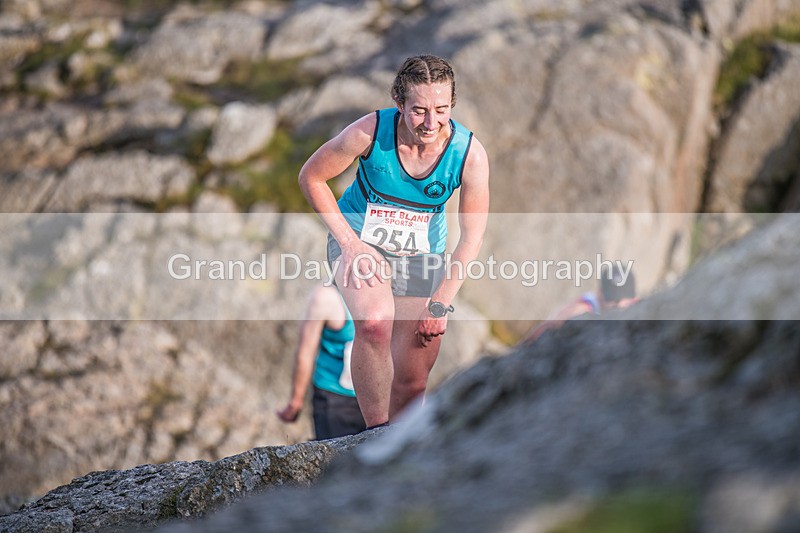 Blisco-215 - Blisco Dash Fell Race Wednesday 16th July 2025