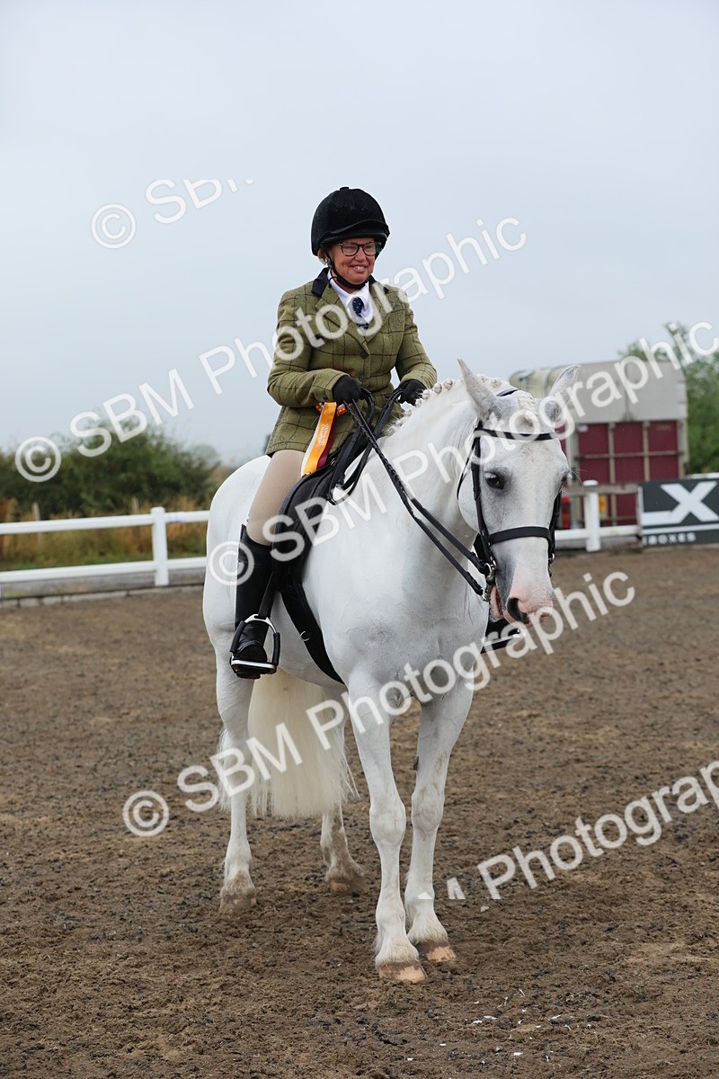 SBM_20382 - Class 803 - Ridden Combination 65+
