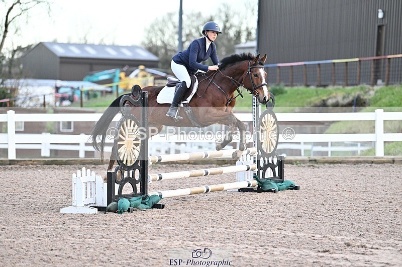 241206-085758-00383 - Cls 1 Clear Round