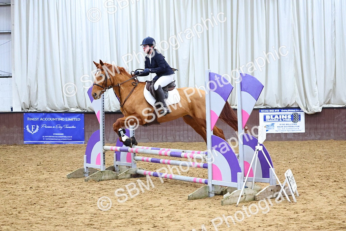 SBM_001086 - Class 4 - 70cm