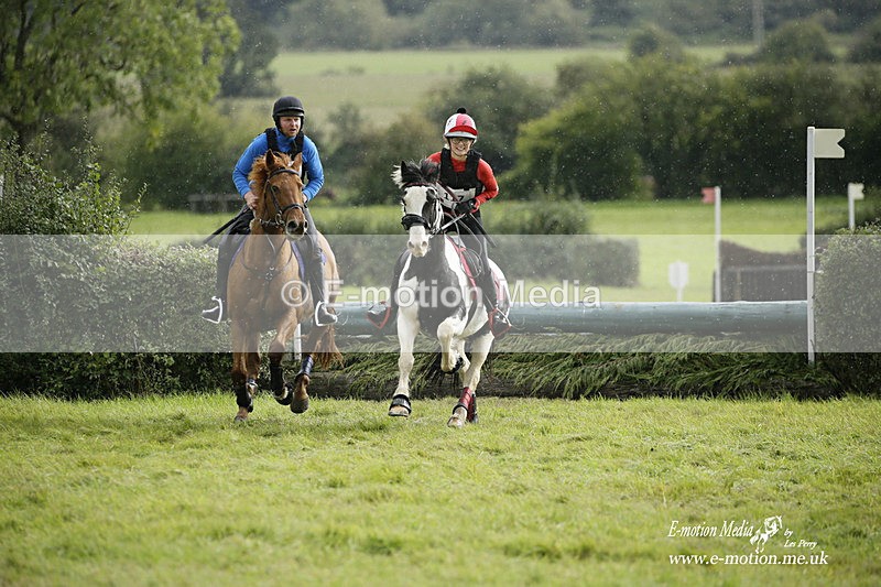  WWHT 031021 3655 - Intermediate Pairs (0.90m) 03/10/21