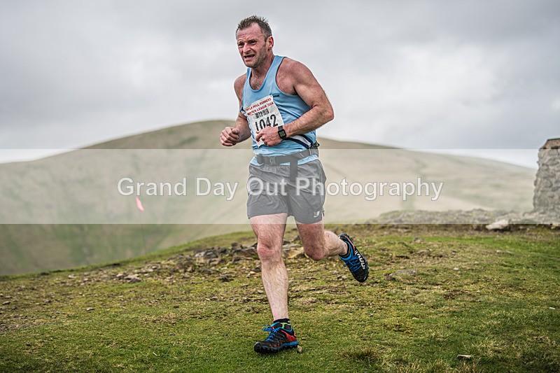 Arant Haw Seniors-331 - Kendal Winter League Arant Haw (Senior Race) Sunday 14th April 2024