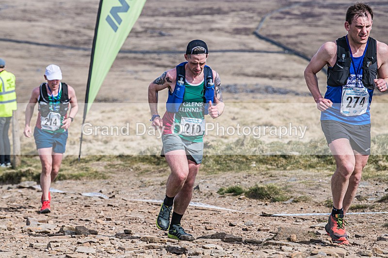 Pen-Y-Ghent-385 - The 3 Peaks Race Saturday 25th April 2026 - Pen Y Ghent
