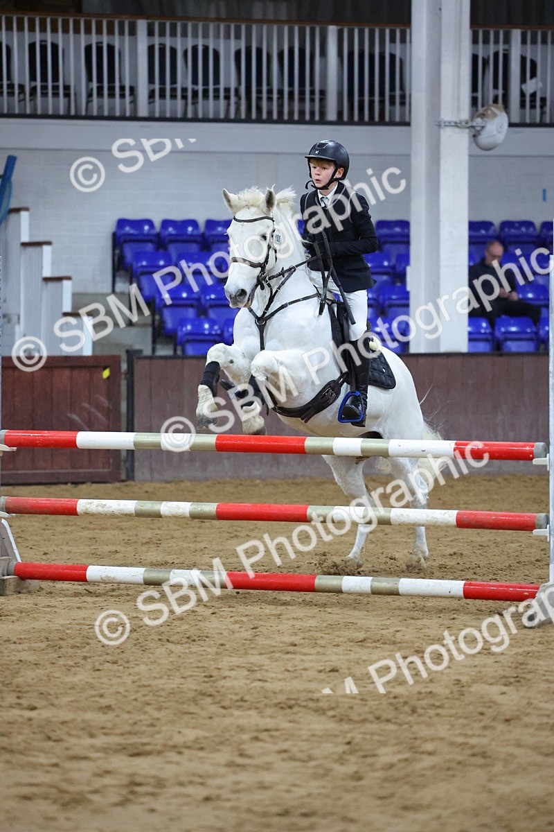 SBM_002434 - Class 6 - Show Jumping 90cm