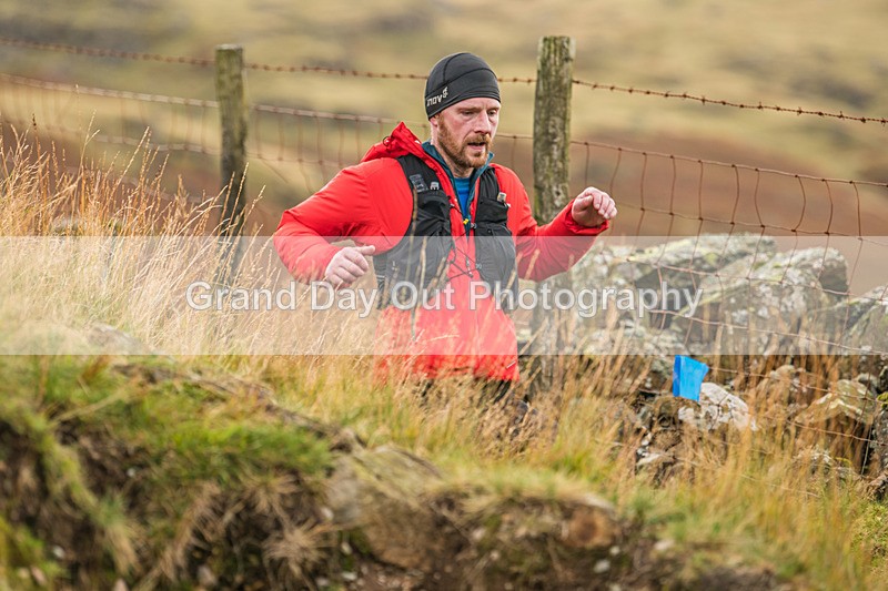Langdale-1761 - Langdale Horseshoe Fell Race Saturday 12thOctober 2024