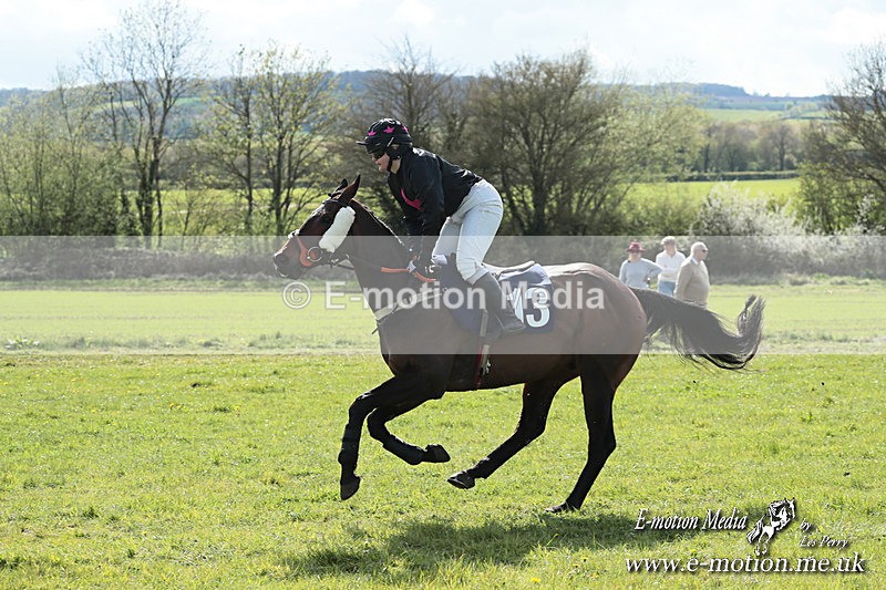 PtP 210425  1172 - Paxford Races Easter Monday 21/04/25