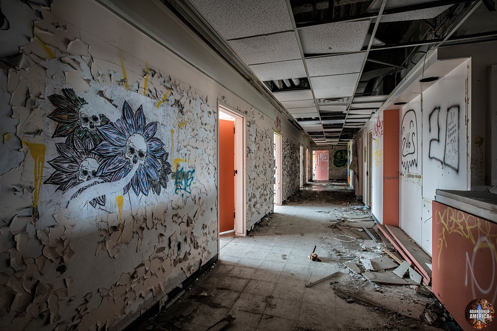  - Consolidated Association Hospital*