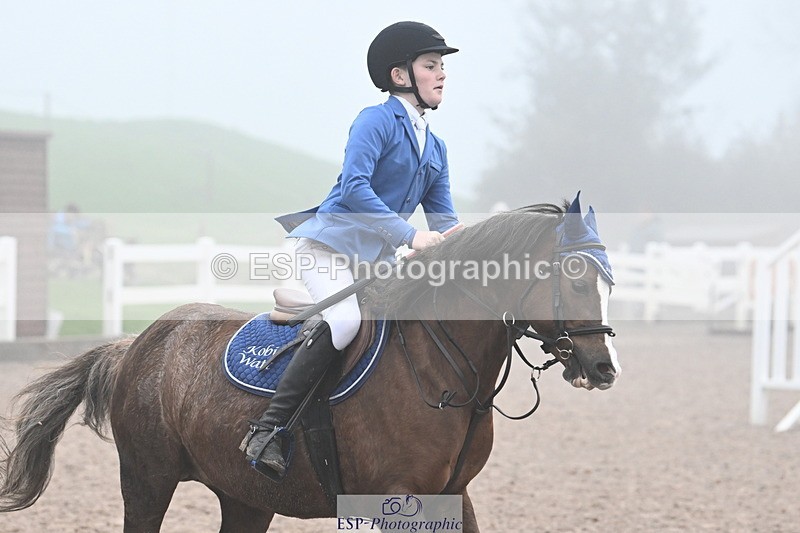 231118A-095823-00578 - Cls 2 BlueChip Pony Novice Qualifier