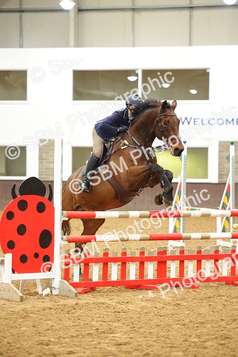 SBM_000759 - Class 3 - Senior Discovery - 1.00m