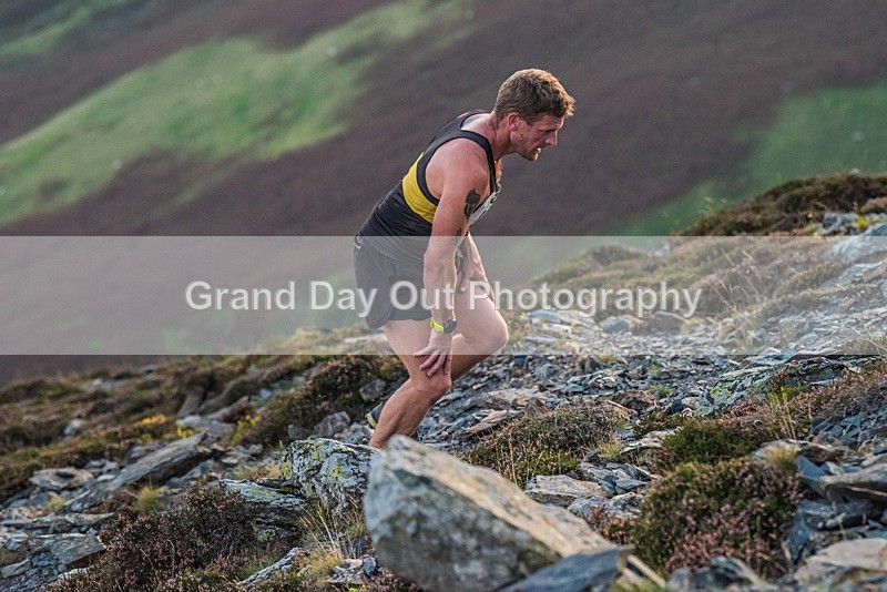 Gategill-250 - Gategill Fell Race Wednesday 6th September 2023