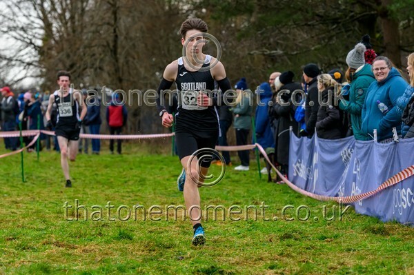 InterXC26-910902 - U17 Men