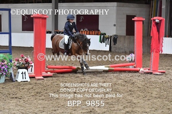 BPP_9855 - CLASS 1 CROSSPOLES