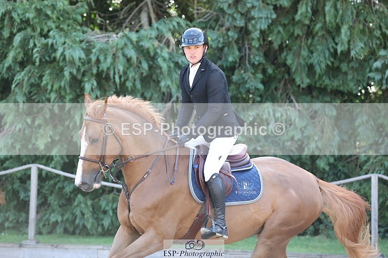 240711-090531-24589 - Cls 119 5 Yr Old Qualifier 1.10m