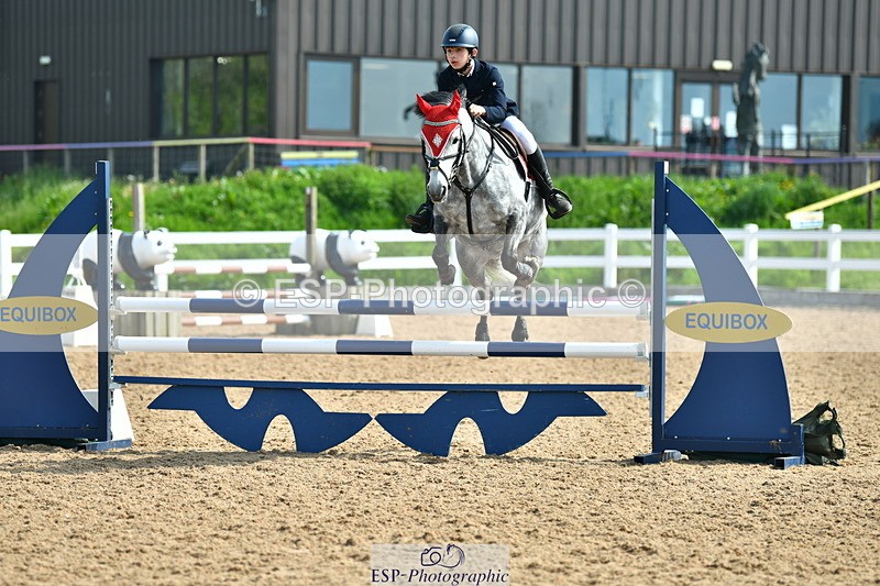 230514A-100629-02162 - Cls 22 Pony Discovery & 90cm Open