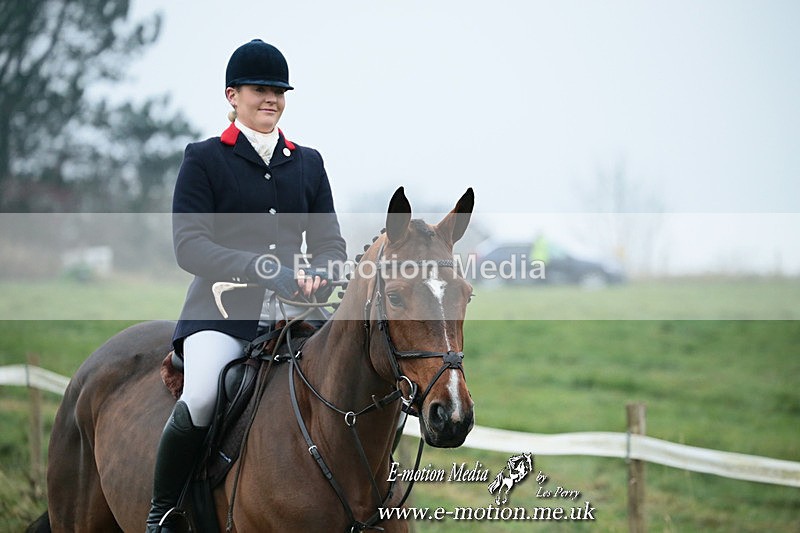 PtP 261123 8 - Hursley Hambledon Point-to-Point Larkhill 26 Nov 2023