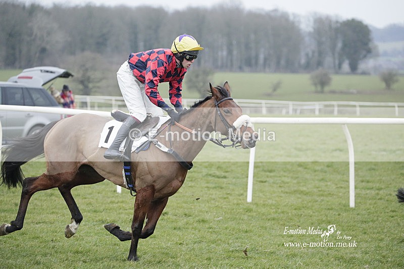 PtP 050323 1089 - Blackmore & Sparkford Vale Hunt PtP - Somerset 05/03/23