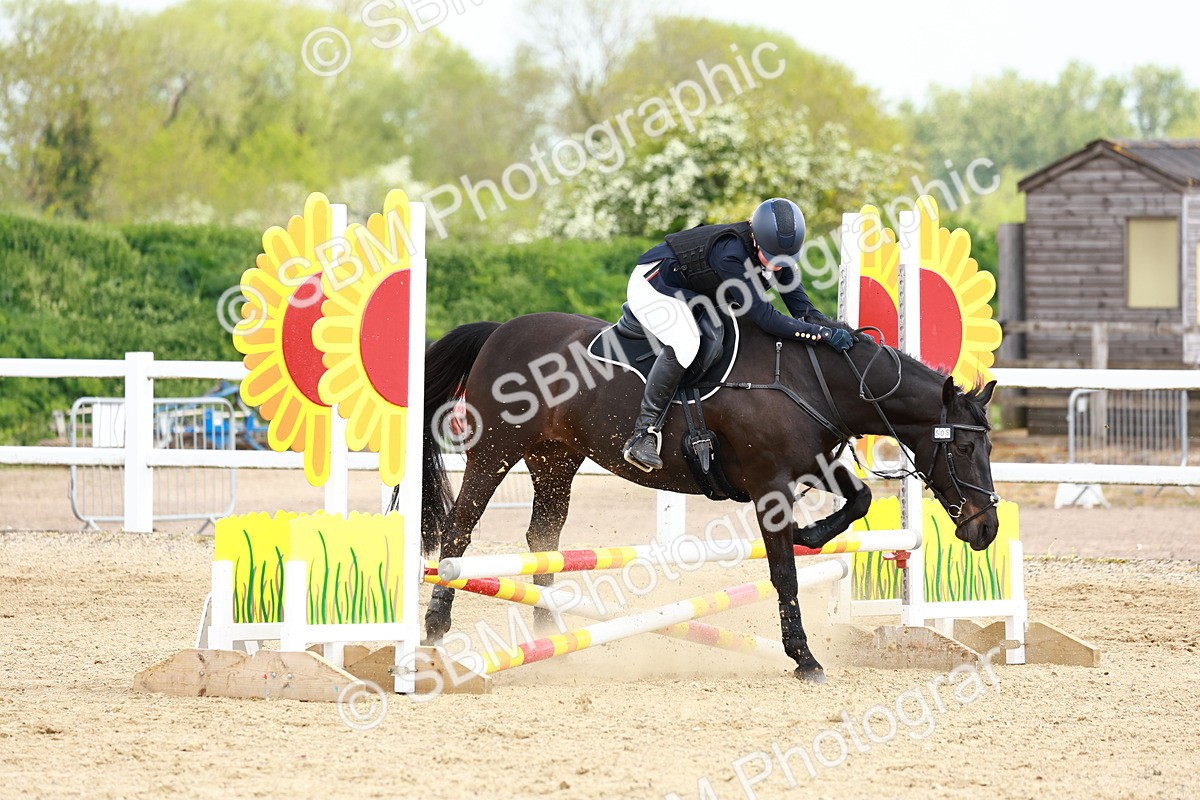 SBM_008033 - Class 3 - 60cm